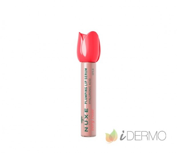 VERY ROSE SERUM VOLUMINZADOR LABIOS 8ML